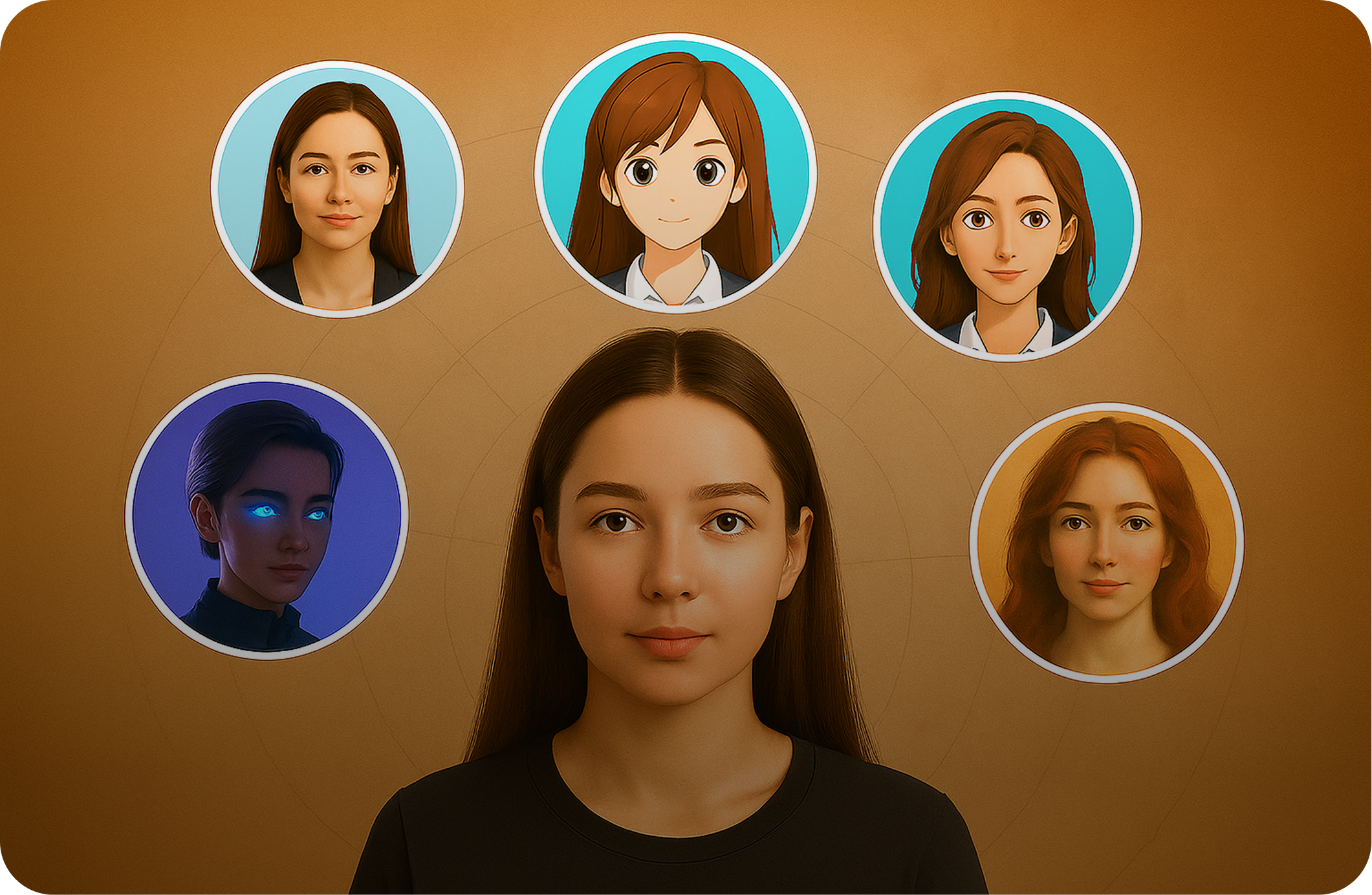 AI PHOTOSHOOT